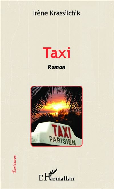 Taxi Roman