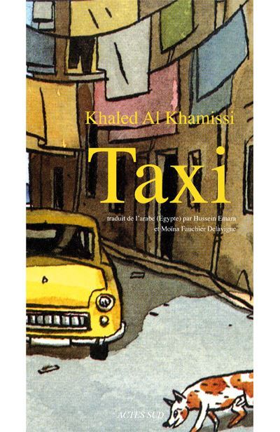 Taxi