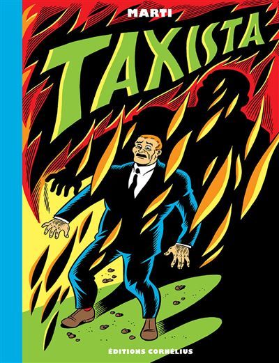 Taxista