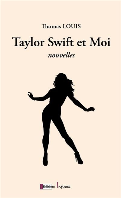 Taylor Swift et moi