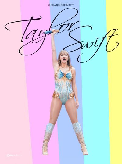 Taylor Swift - le coffret collector