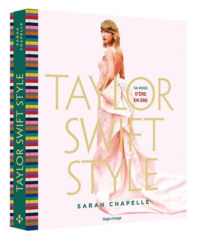 Taylor Swift Style