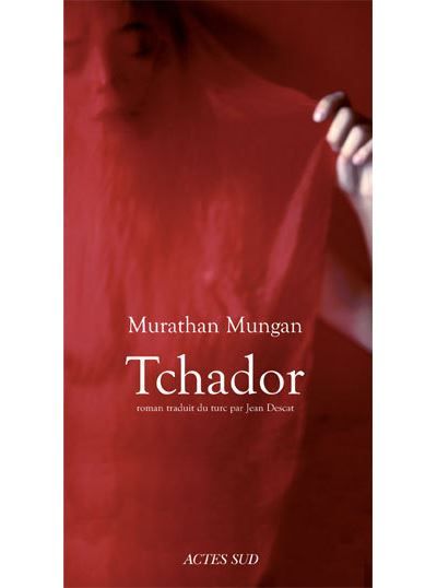 Tchador