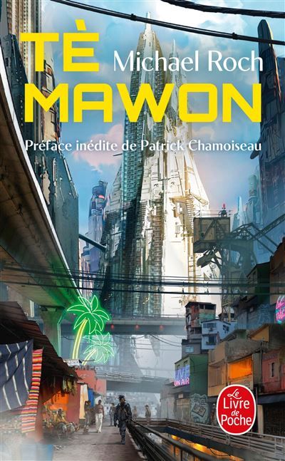 Tè Mawon