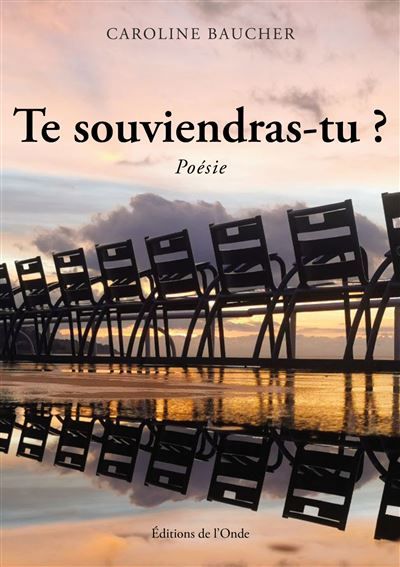 Te souviendras-tu