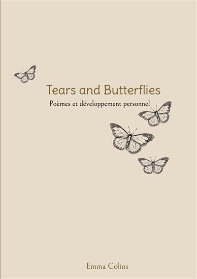 Tears and Butterflies - Emma Colins - Books On Demand