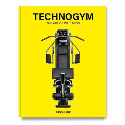 Technogym The art of Wellness
