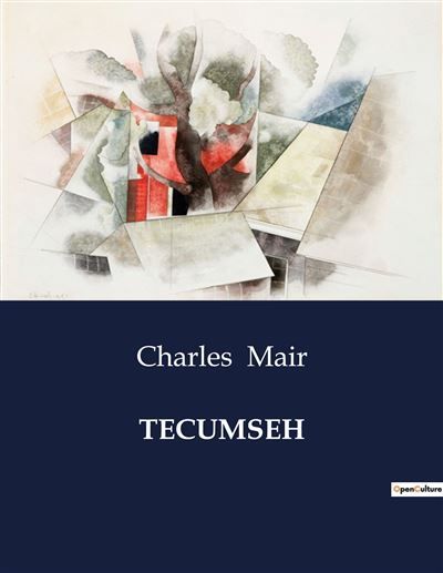 Tecumseh A Dramatic Exploration of Native American Resistance and Identity
