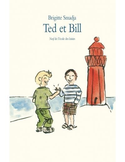Ted et bill