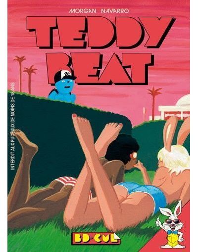 Teddy Beat