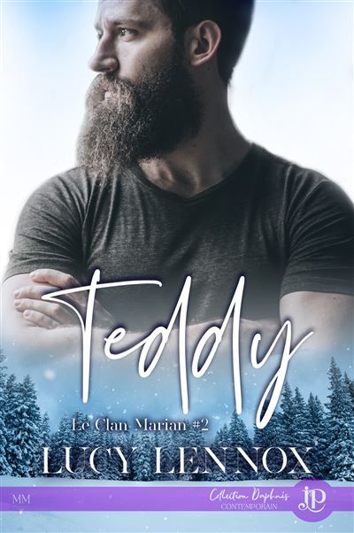 Teddy Le Clan Marian  #2