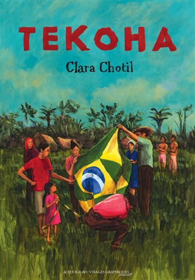 Tekoha
