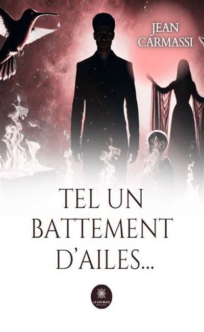 Tel un battement d'ailes...