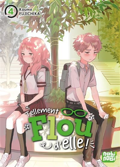 Tellement flou d'elle T04