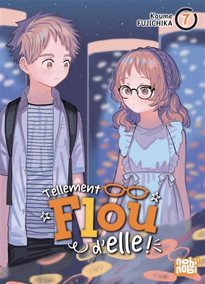 Tellement flou d'elle T07