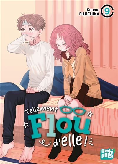 Tellement flou d'elle T09