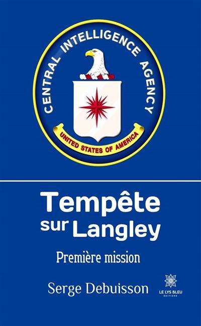 Tempête sur Langley Première mission