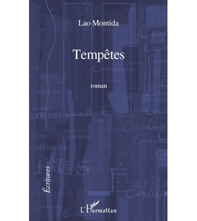 Tempêtes Roman