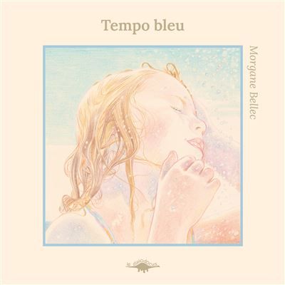 Tempo bleu