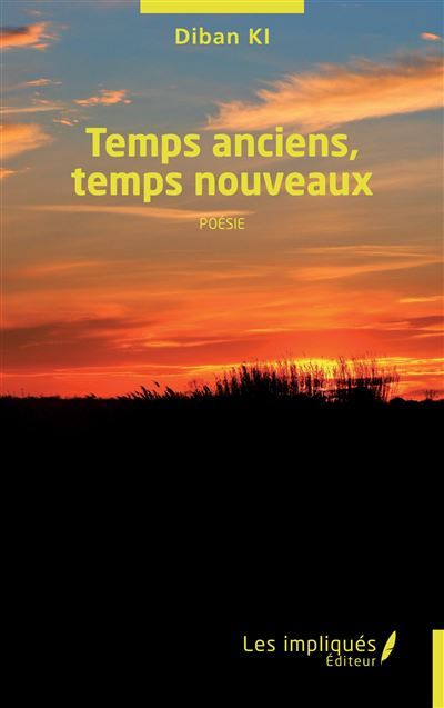 Temps anciens, temps nouveaux Poésie