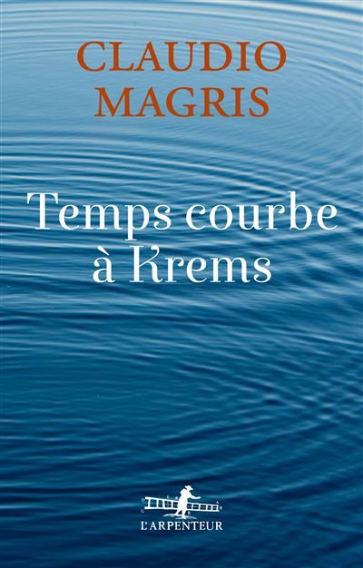 Temps courbe à Krems