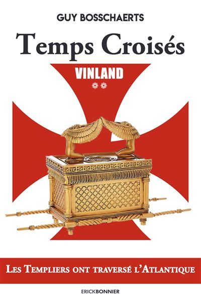 Temps croisés Vinland