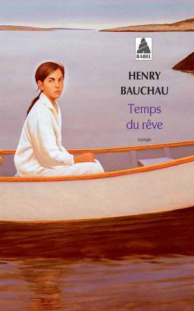 Temps du rêve