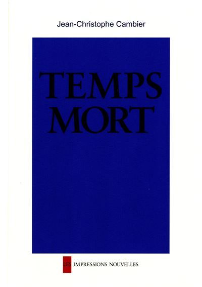Temps mort