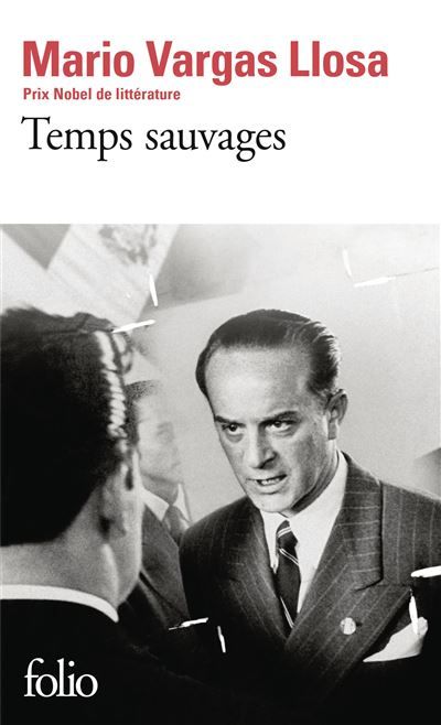 Temps sauvages