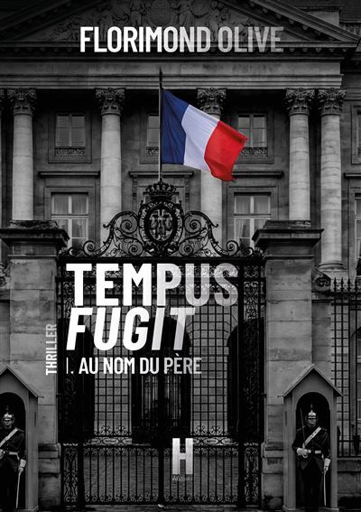 Tempus Fugit T.I - Au nom du père