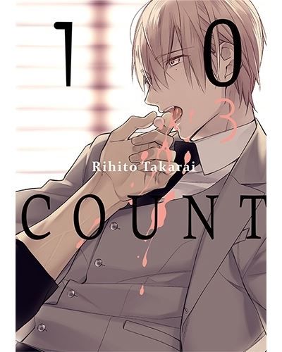 Ten count - Tome 03