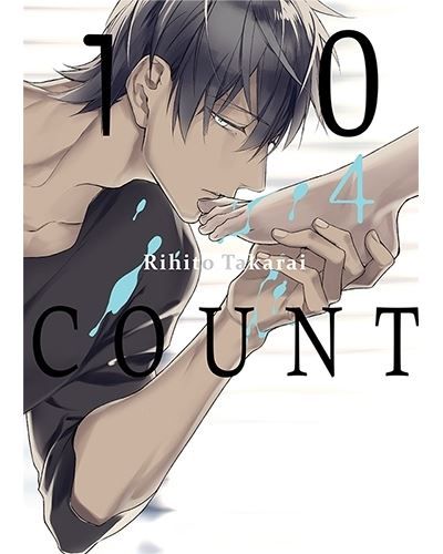 Ten count - Tome 04