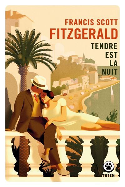 Tendre est la nuit