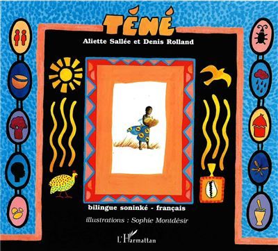 Téné français soninke