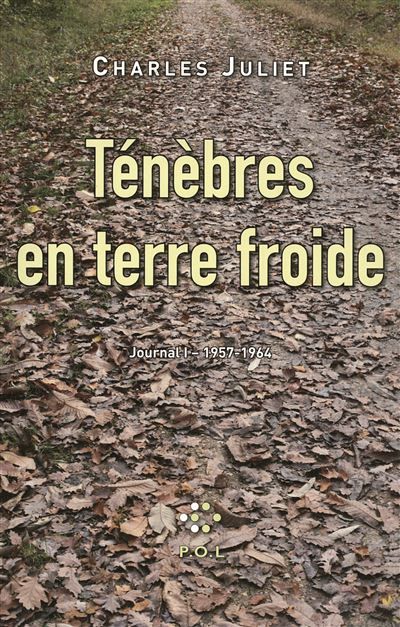 Ténèbres en terre froide (1957-1964)