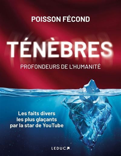 Ténèbres - Les profondeurs de l'humanité
