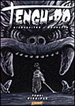 Tengu-do T01 Disciple