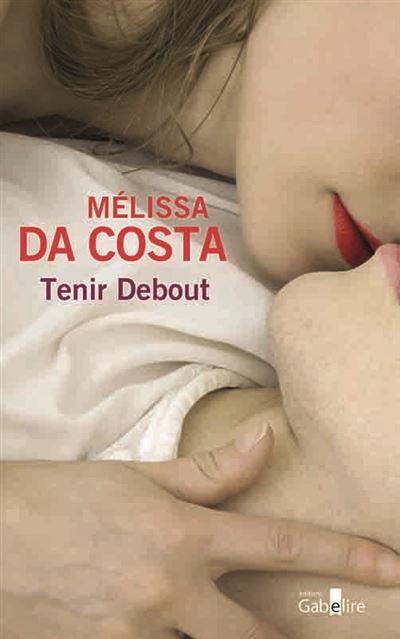 Tenir debout (2 volumes) Édition en gros caractères