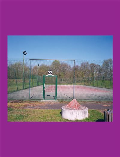 Tennis Courts IV