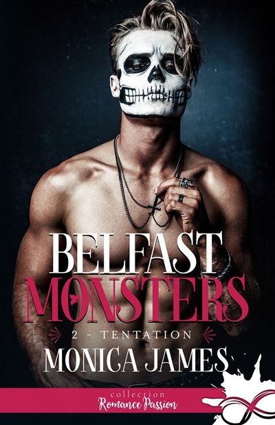 Tentation Belfast monsters, T2