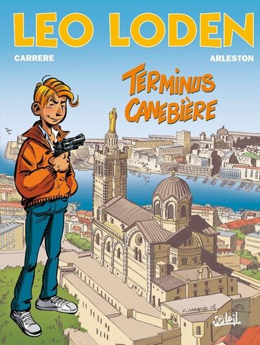 Terminus Canebière