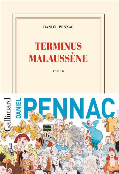 Terminus Malaussène Terminus Malaussène-Terminus Malaussène