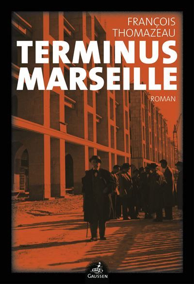 Terminus Marseille