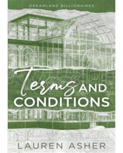 Terms and Conditions