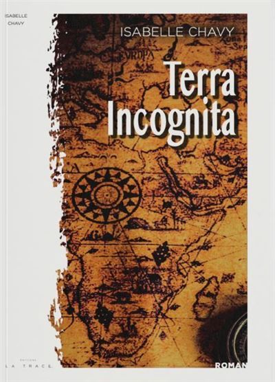 Terra incognita L’herbier de Jeanne