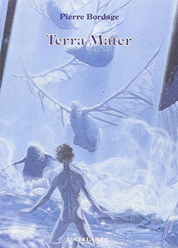 Terra Mater Les Guerriers du silence, T2