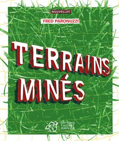 Terrains minés
