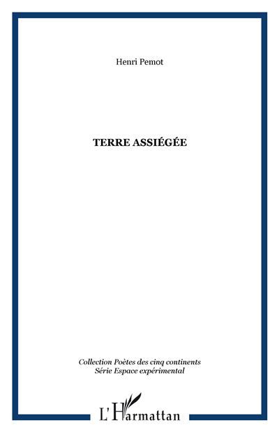 Terre assiégée