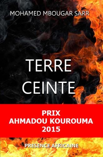 Terre ceinte roman