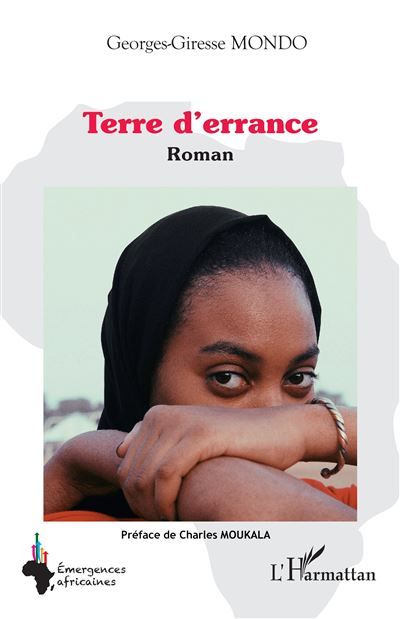 Terre d'errance Roman